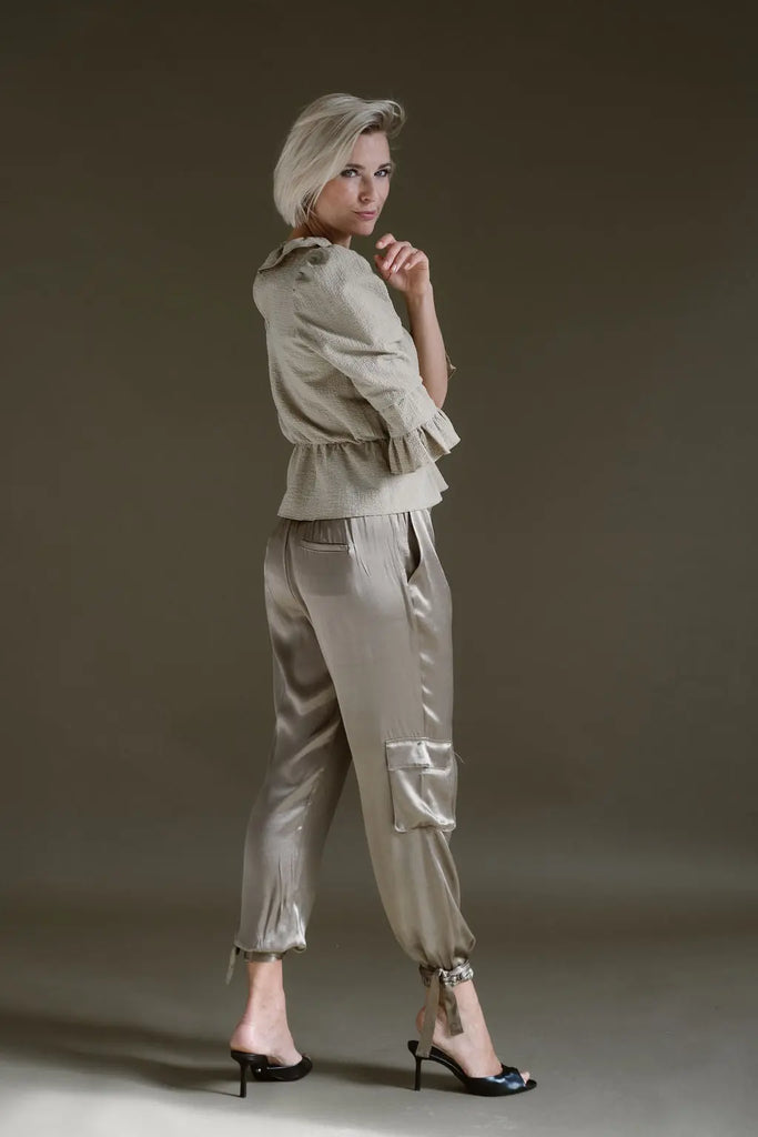 CARRIE PANTS ELJO THE LABEL